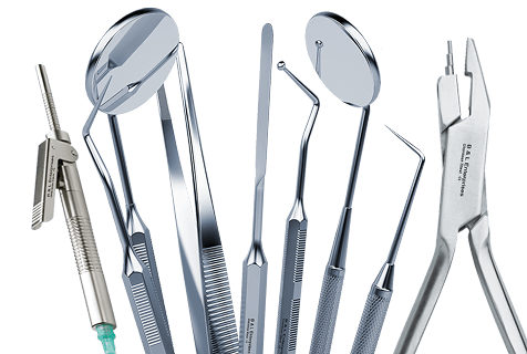 Instruments
