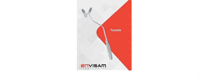 TONSILS