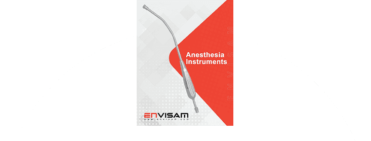 ANESTHESIA-INSTRUMENTS