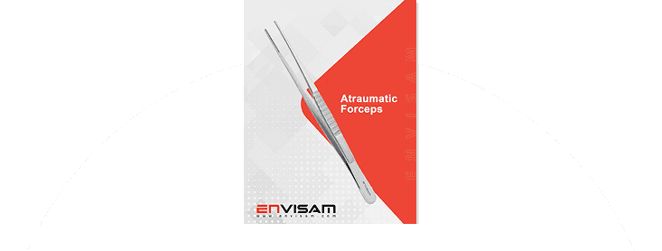 ATRAUMATIC-FORCEPS