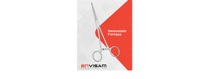 HEMOSTATIC-FORCEPS