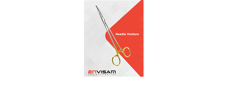NEEDLE-HOLDERS
