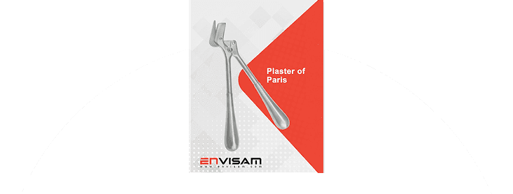PLASTER-OF-PARIS