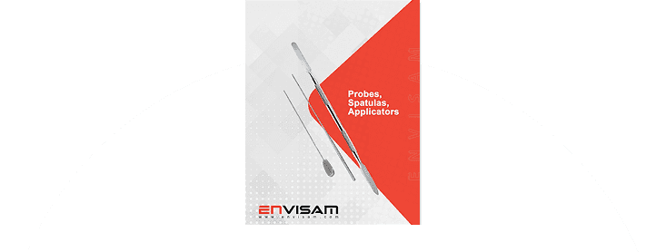 PROBES-SPATULAS-APPLICATORS