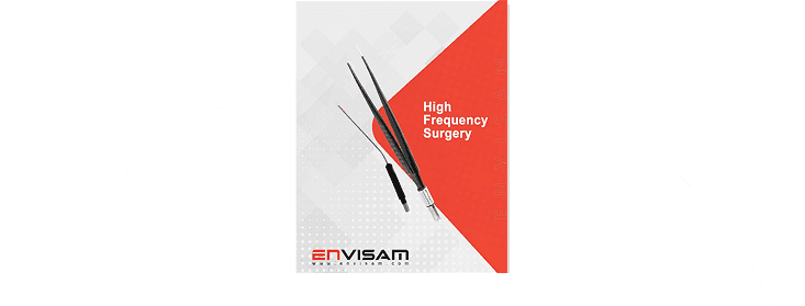 HIGH-FREQUENCY-SURGERY