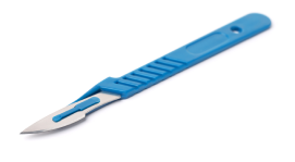 Scalpels Knives